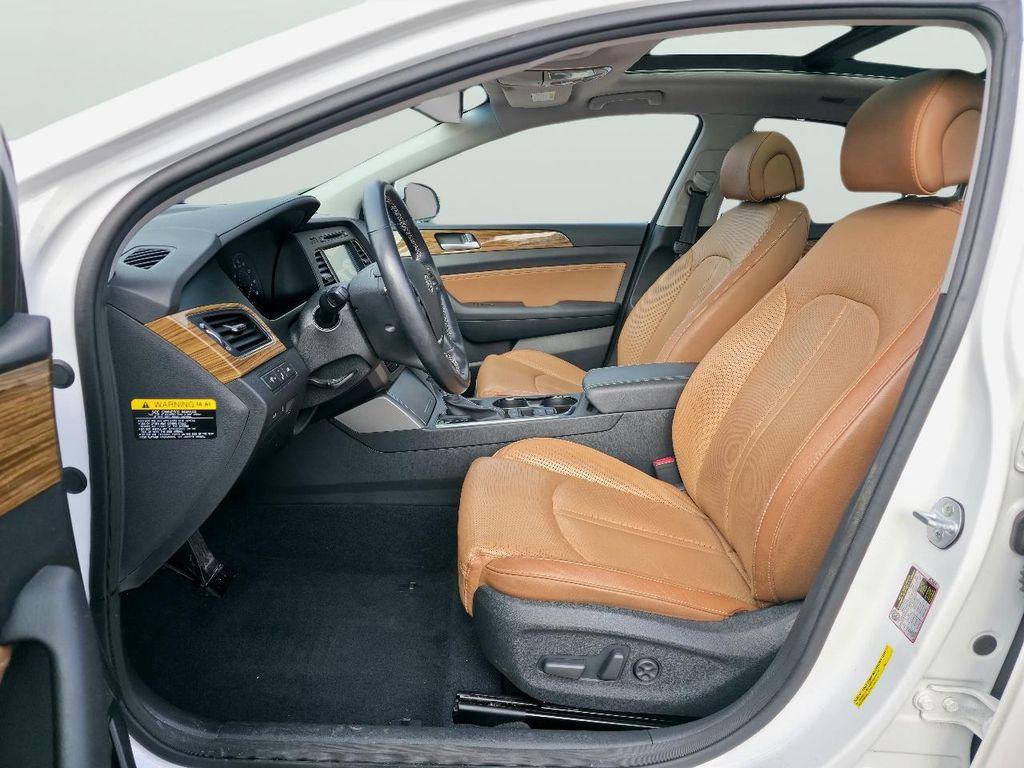 used 2015 Hyundai Sonata car, priced at $12,967