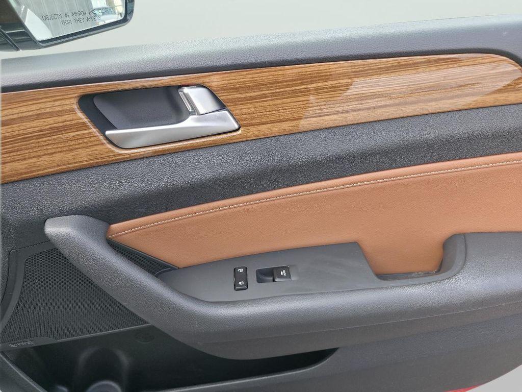 used 2015 Hyundai Sonata car, priced at $12,967