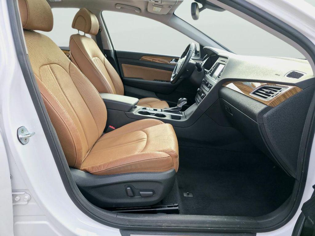 used 2015 Hyundai Sonata car, priced at $12,967