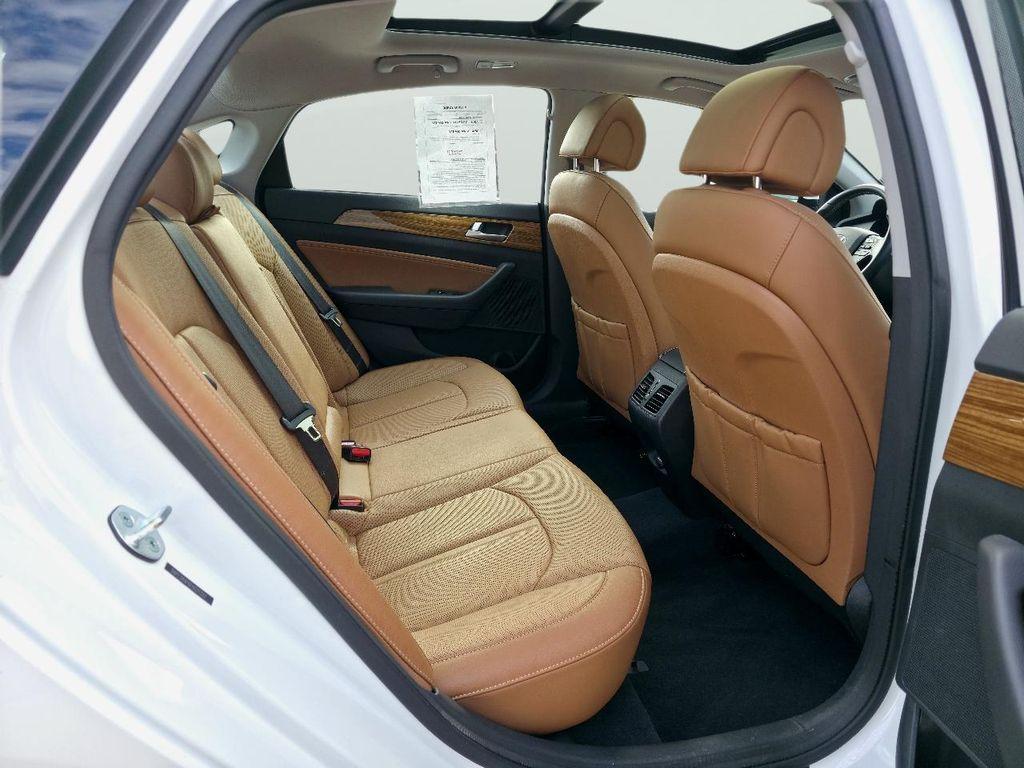 used 2015 Hyundai Sonata car, priced at $12,967