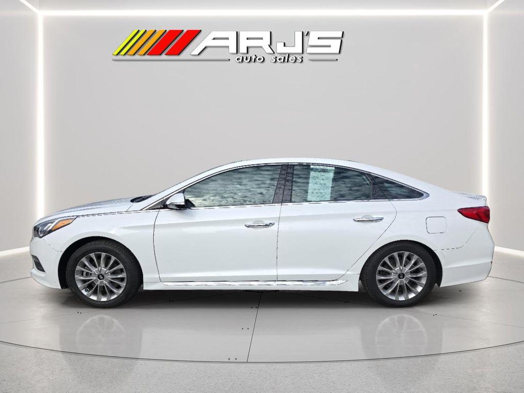 used 2015 Hyundai Sonata car, priced at $12,967