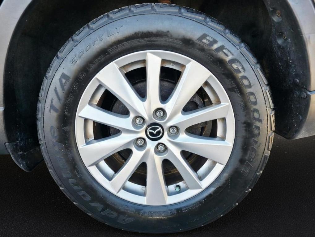 used 2016 Mazda CX-5 car, priced at $10,987