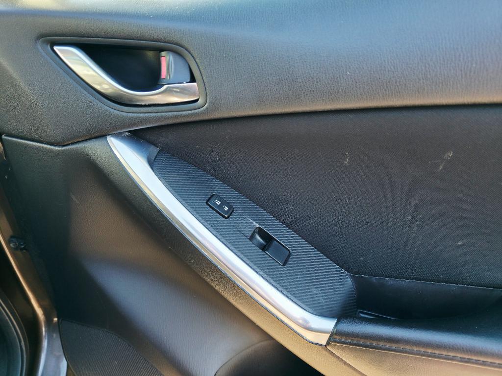 used 2016 Mazda CX-5 car, priced at $10,987