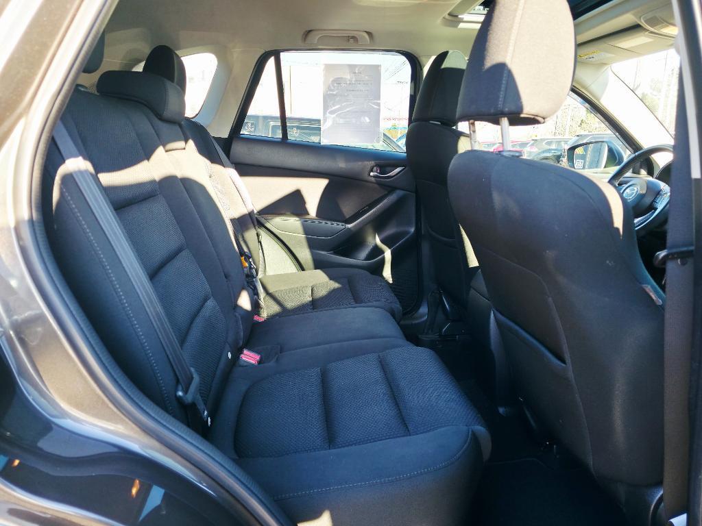 used 2016 Mazda CX-5 car, priced at $10,987