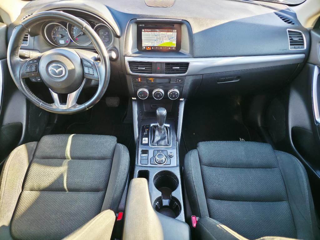 used 2016 Mazda CX-5 car, priced at $10,987