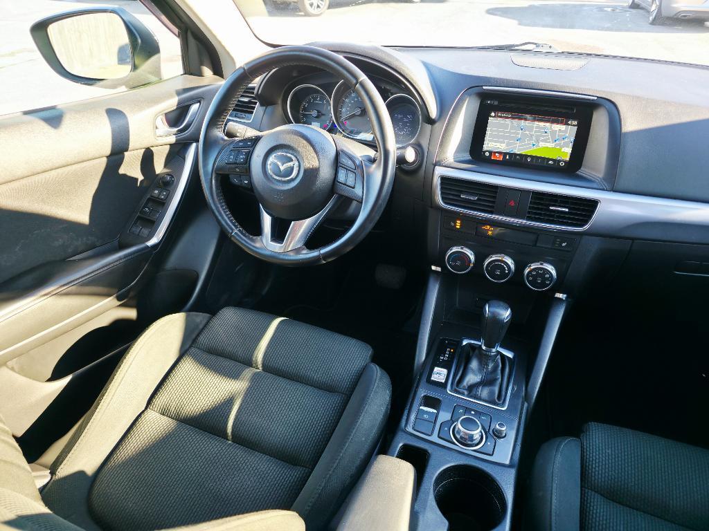 used 2016 Mazda CX-5 car, priced at $10,987