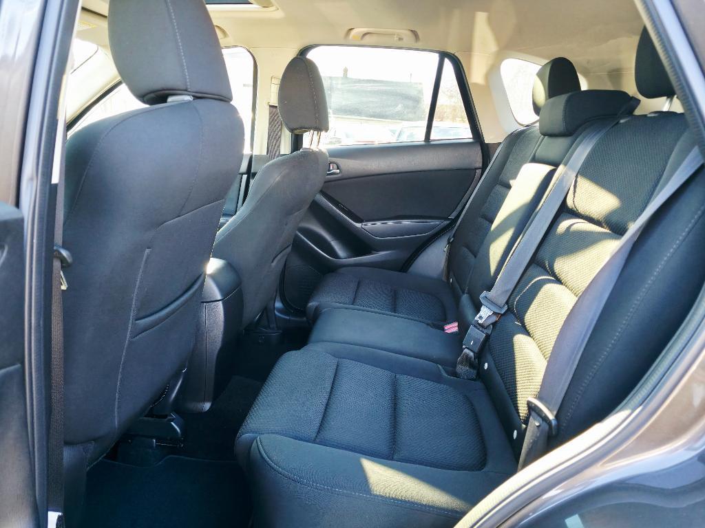 used 2016 Mazda CX-5 car, priced at $10,987