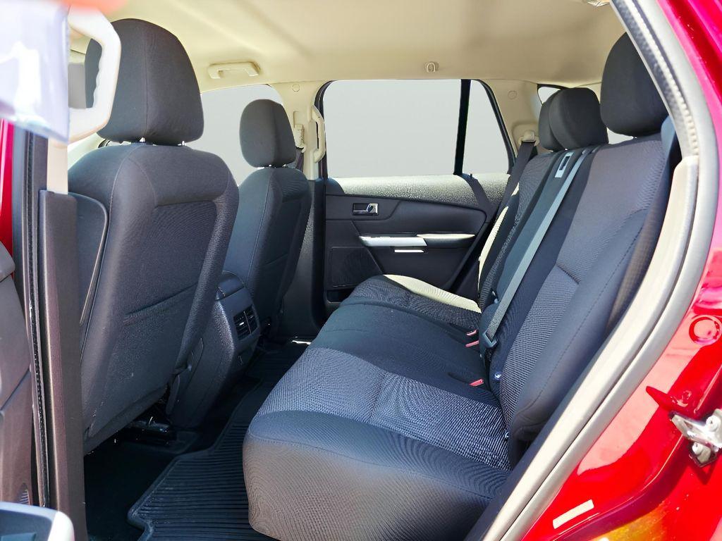 used 2013 Ford Edge car, priced at $9,237
