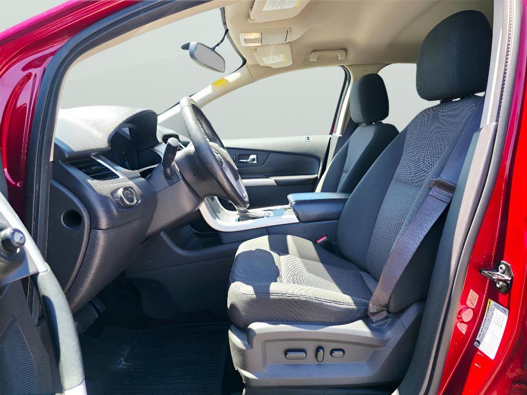 used 2013 Ford Edge car, priced at $9,237