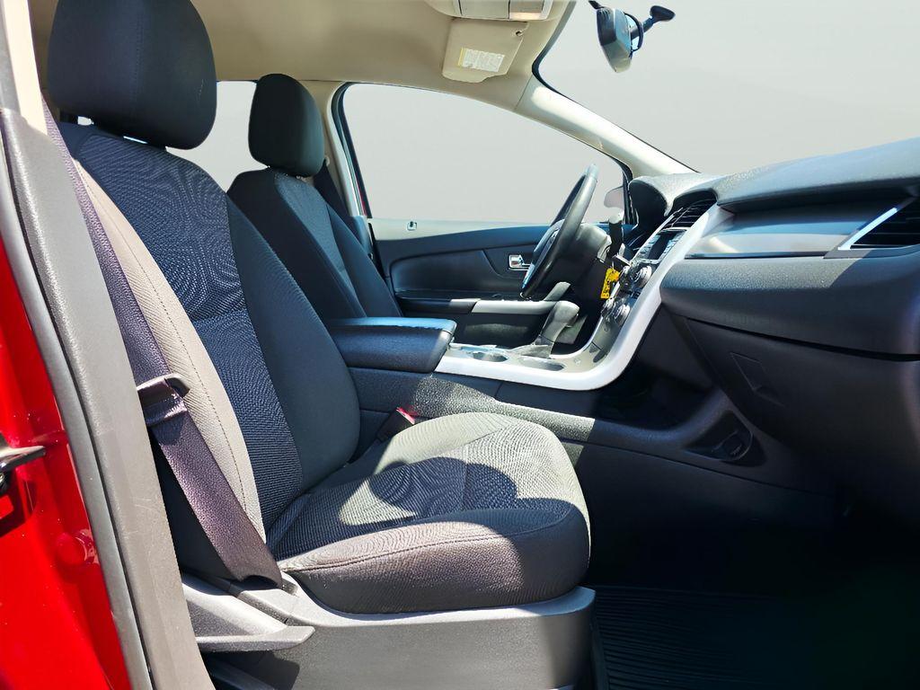 used 2013 Ford Edge car, priced at $9,237