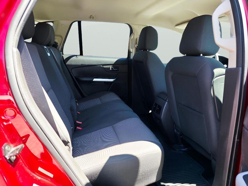 used 2013 Ford Edge car, priced at $9,237