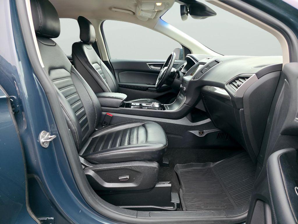 used 2019 Ford Edge car, priced at $13,167