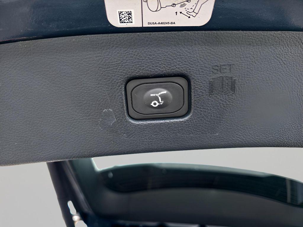 used 2019 Ford Edge car, priced at $13,167