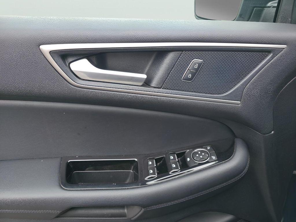used 2019 Ford Edge car, priced at $13,167