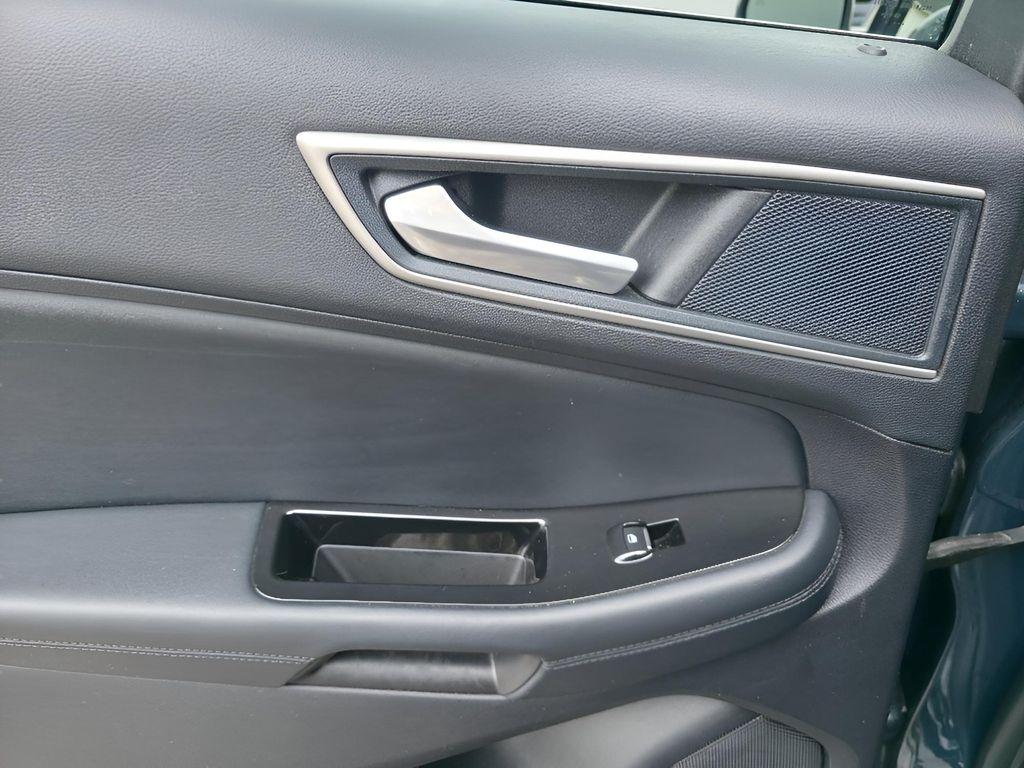 used 2019 Ford Edge car, priced at $13,167