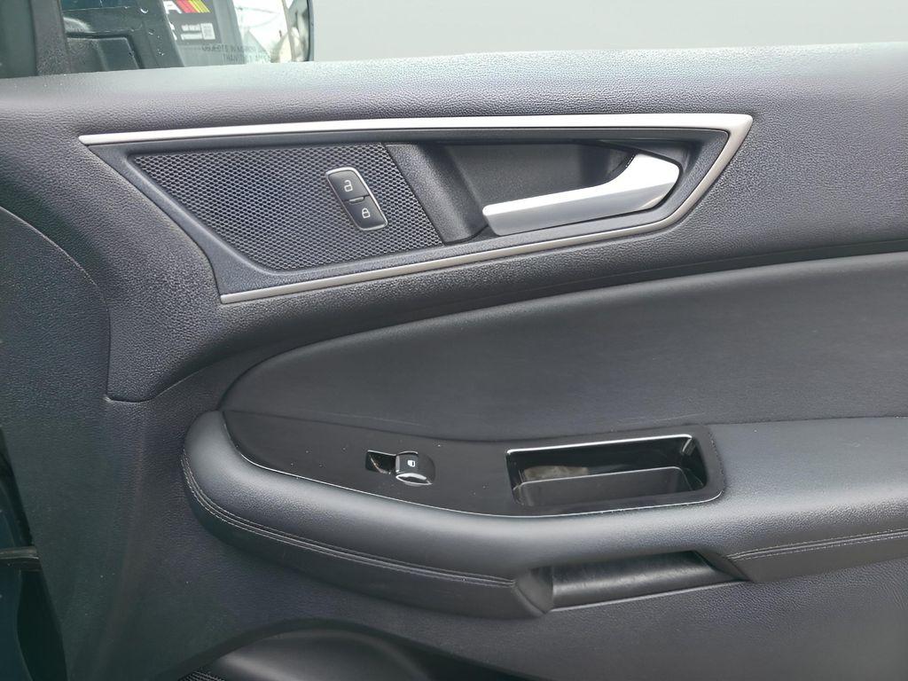 used 2019 Ford Edge car, priced at $13,167