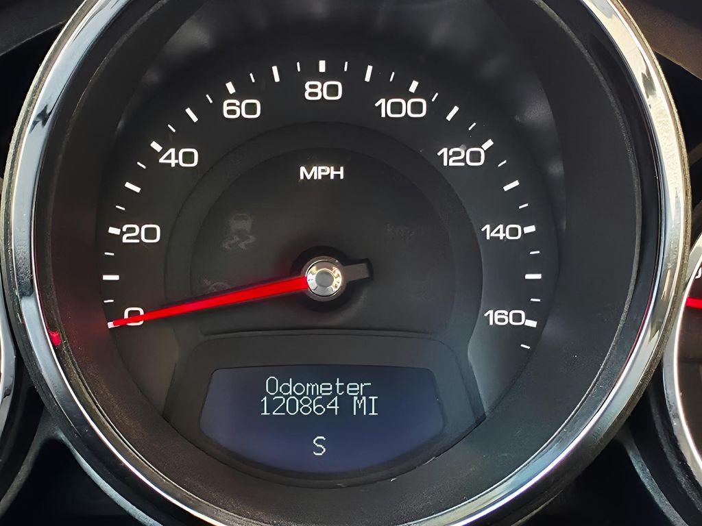 used 2012 Cadillac CTS car, priced at $8,374