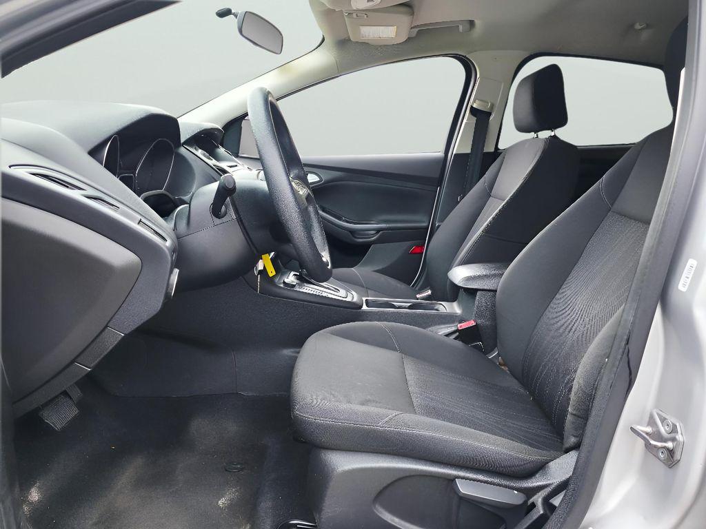 used 2016 Ford Focus car, priced at $8,377