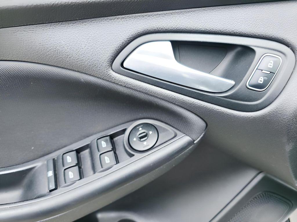 used 2016 Ford Focus car, priced at $8,377