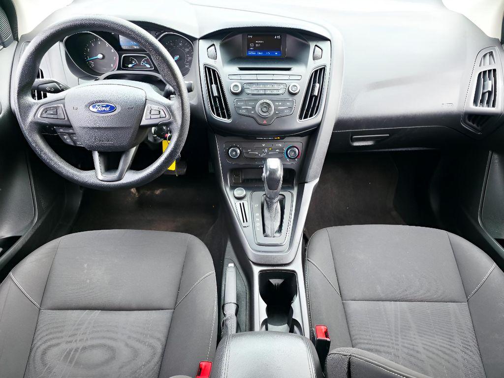 used 2016 Ford Focus car, priced at $8,377