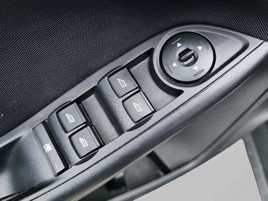 used 2016 Ford Focus car, priced at $8,377