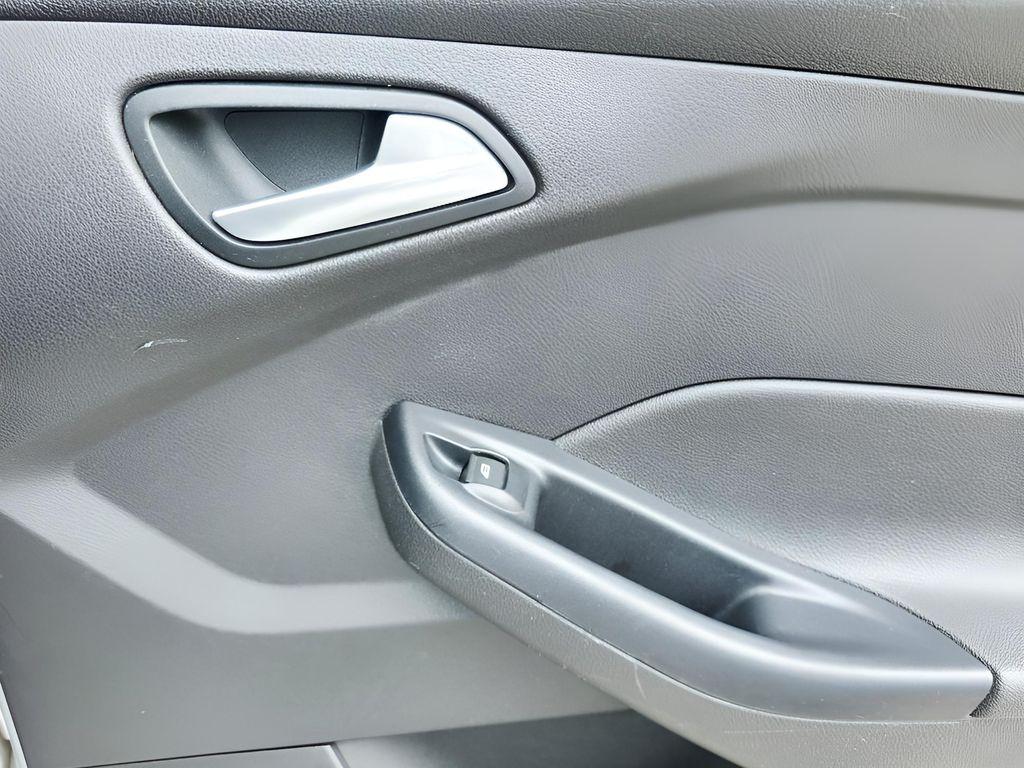 used 2016 Ford Focus car, priced at $8,377