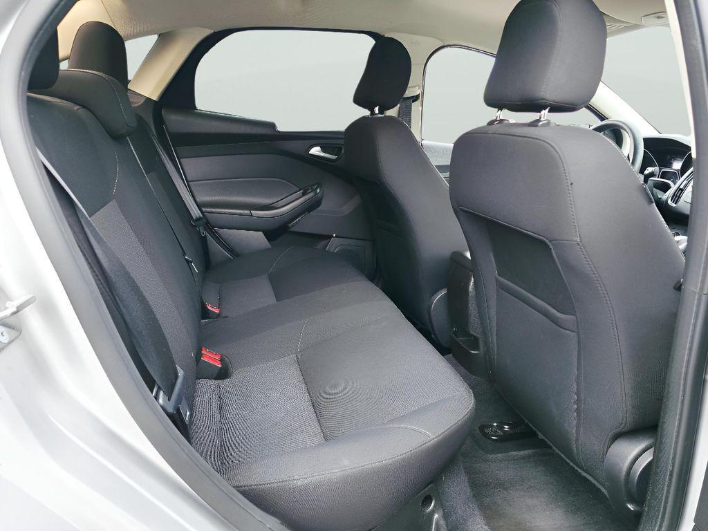 used 2016 Ford Focus car, priced at $8,377