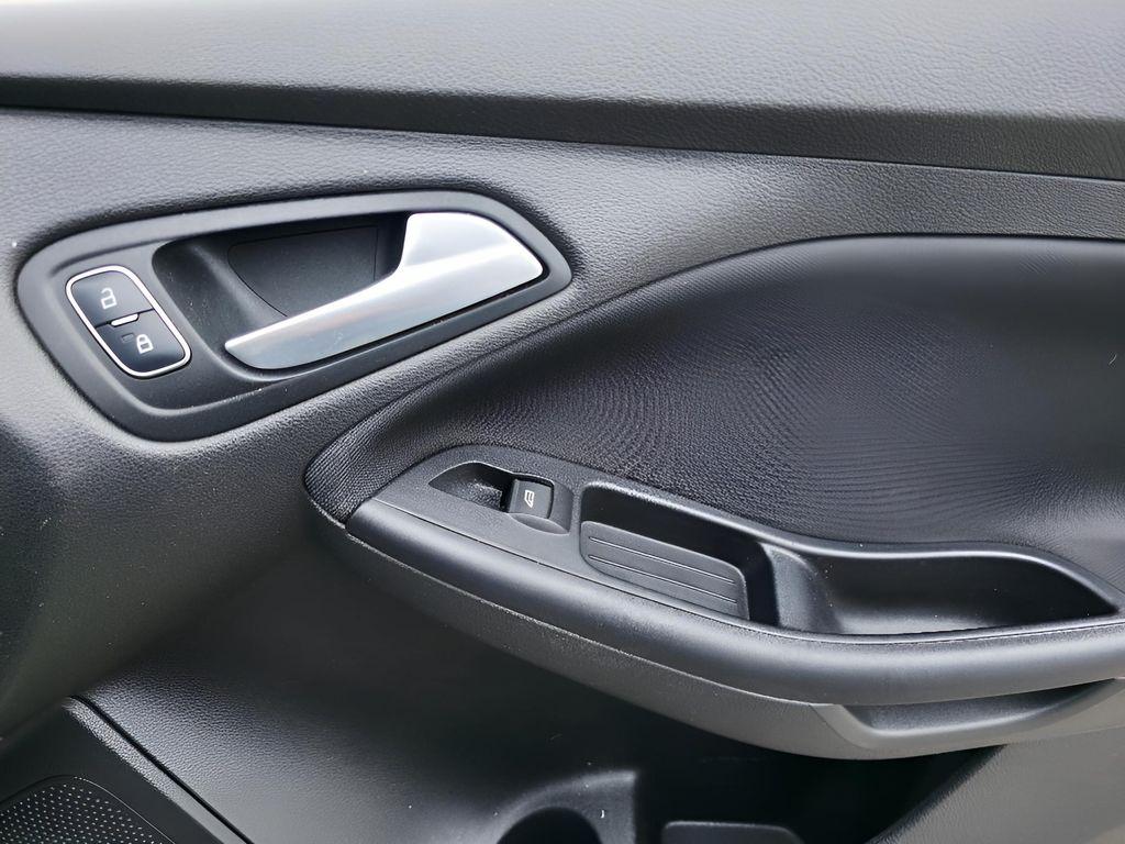 used 2016 Ford Focus car, priced at $8,377