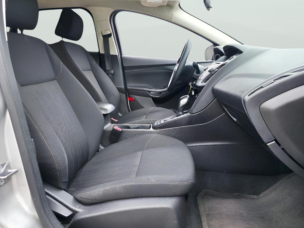 used 2016 Ford Focus car, priced at $8,377