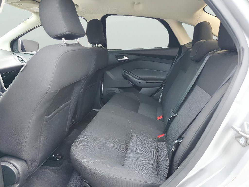 used 2016 Ford Focus car, priced at $8,377