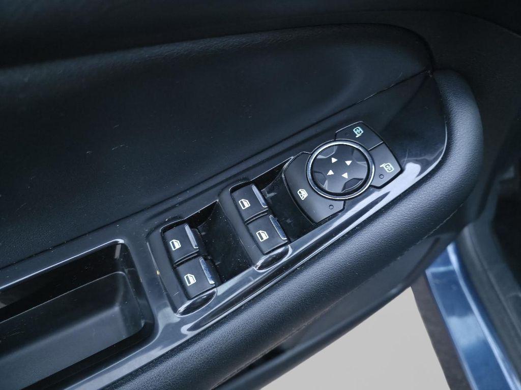 used 2017 Ford Edge car, priced at $10,967