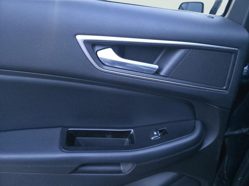 used 2017 Ford Edge car, priced at $10,967