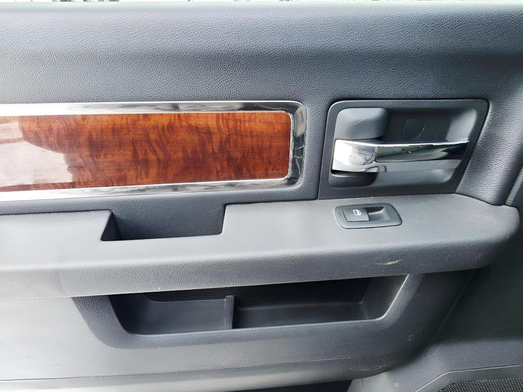 used 2012 Ram 1500 car, priced at $12,867