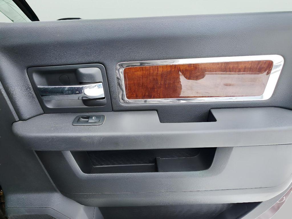 used 2012 Ram 1500 car, priced at $12,867