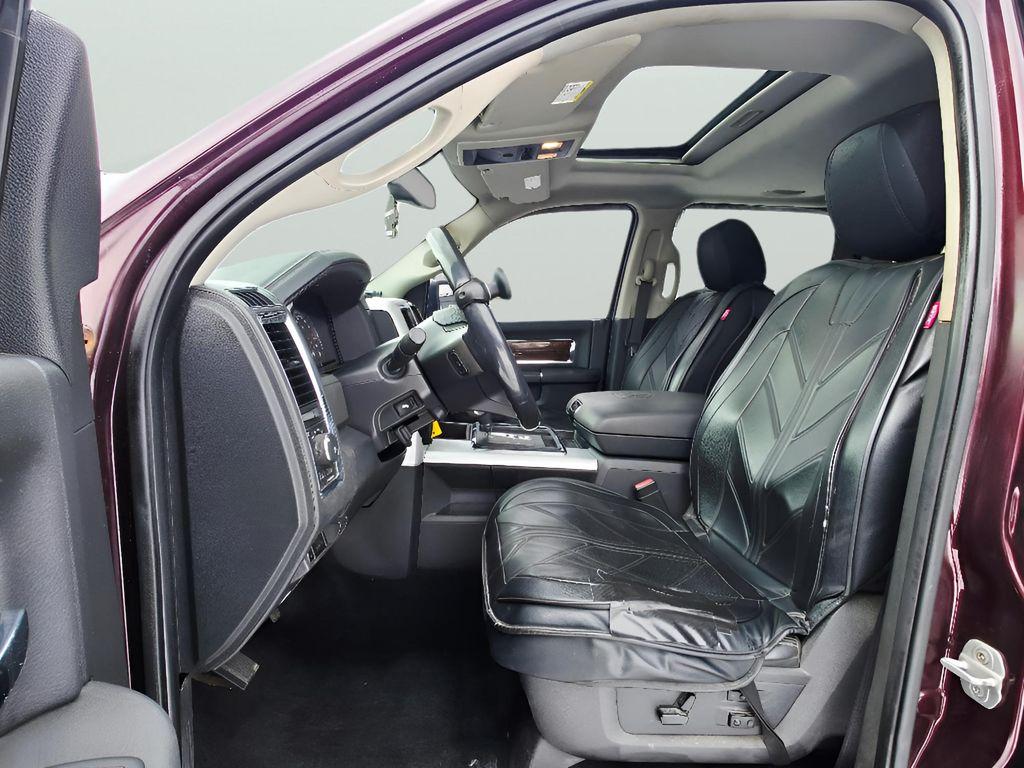 used 2012 Ram 1500 car, priced at $12,867