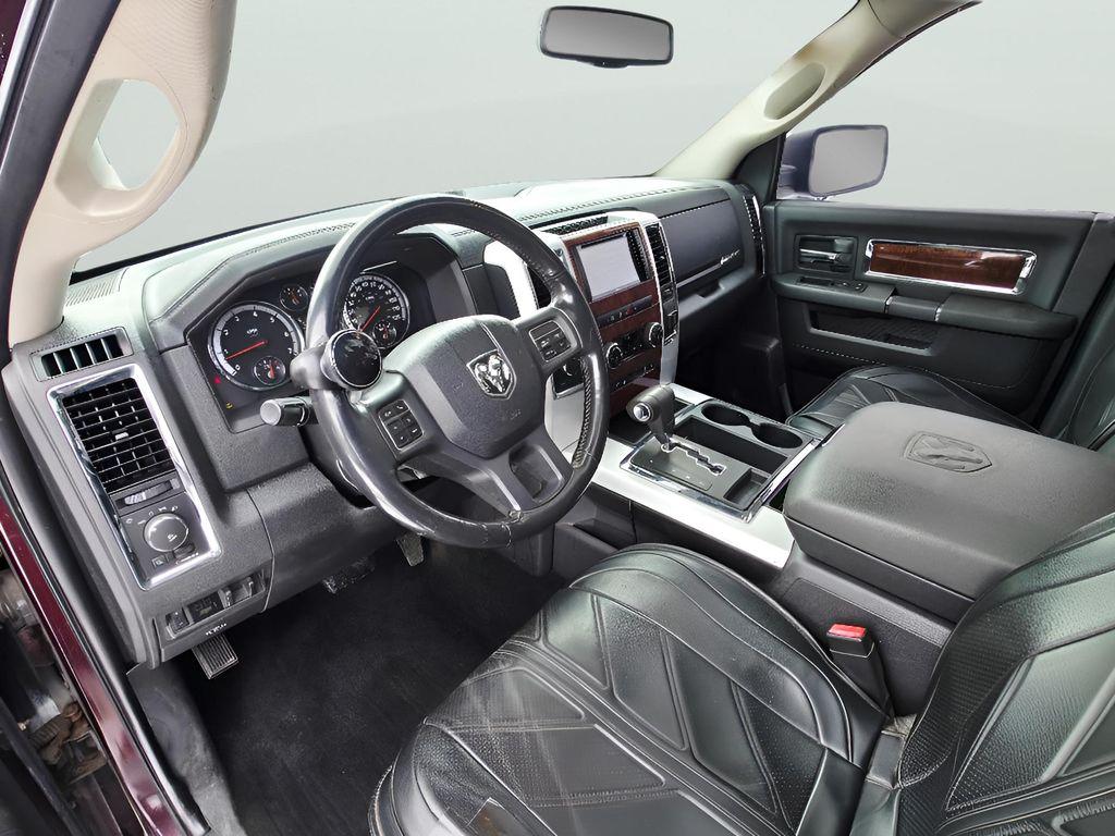 used 2012 Ram 1500 car, priced at $12,867