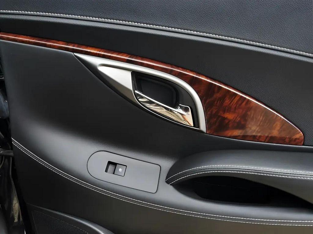 used 2013 Buick LaCrosse car, priced at $9,369