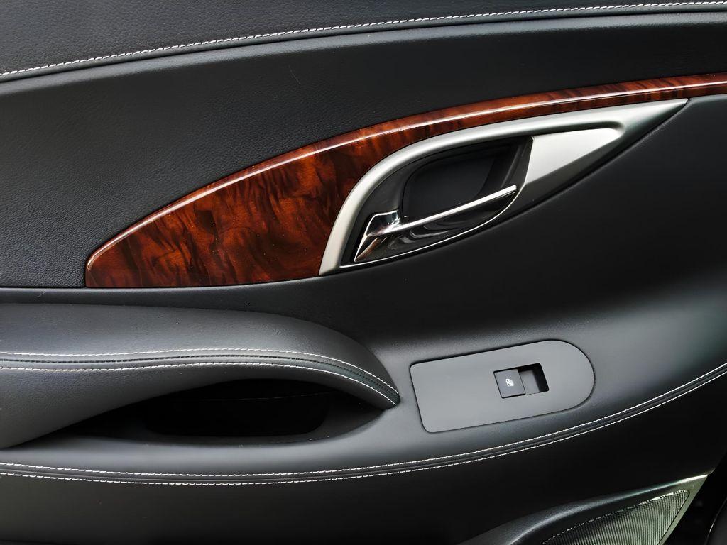 used 2013 Buick LaCrosse car, priced at $9,889