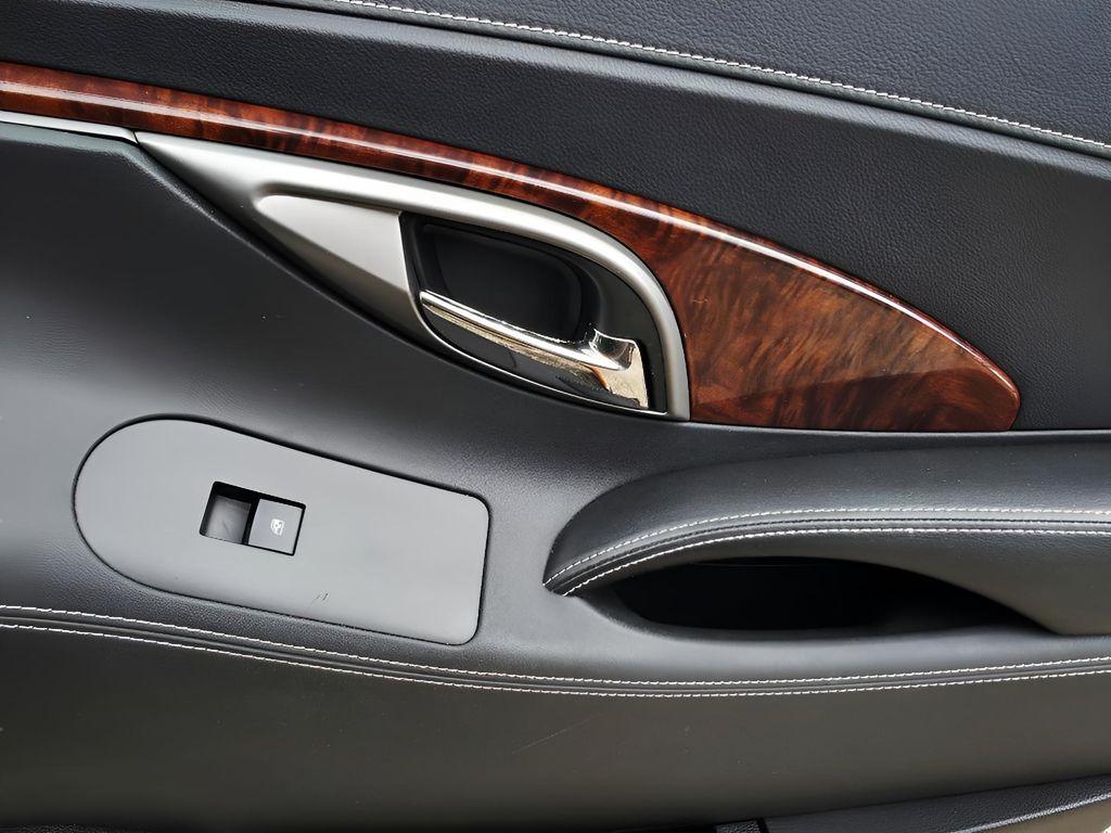 used 2013 Buick LaCrosse car, priced at $9,889