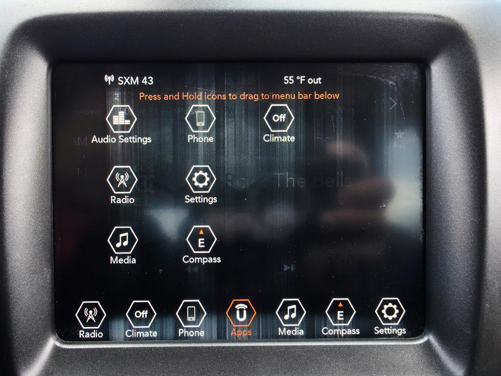 used 2019 Jeep Compass car, priced at $11,974