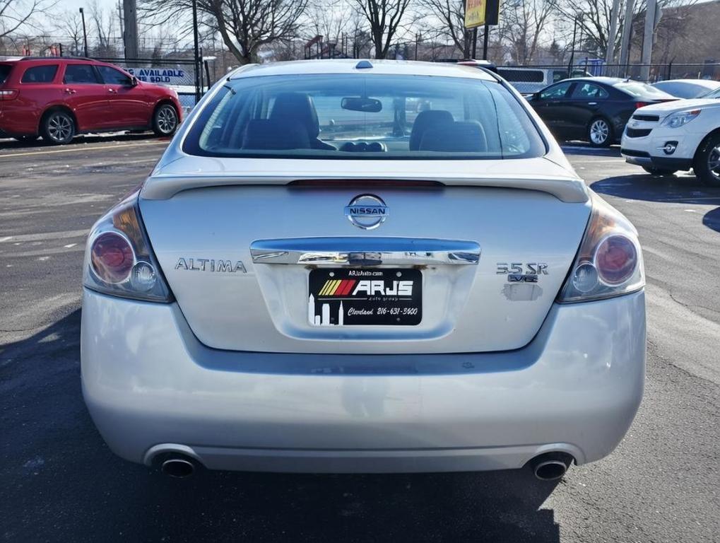 used 2012 Nissan Altima car, priced at $6,987