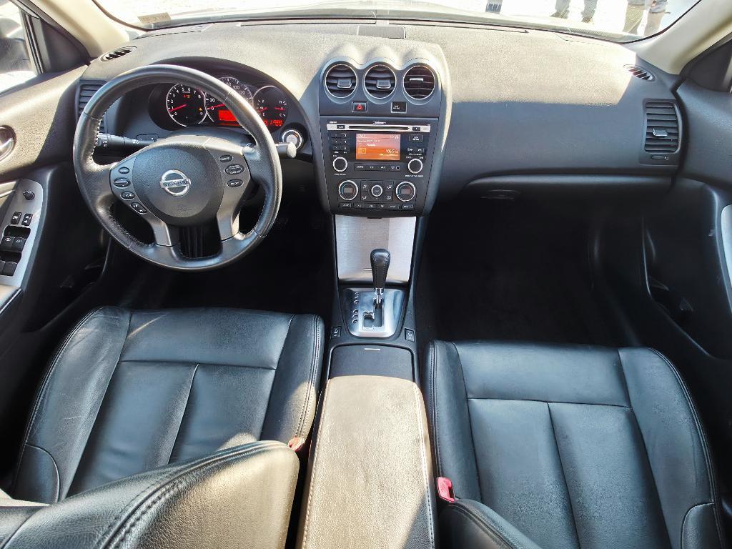 used 2012 Nissan Altima car, priced at $6,987
