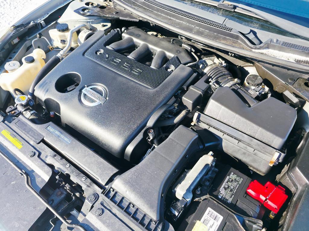 used 2012 Nissan Altima car, priced at $6,987