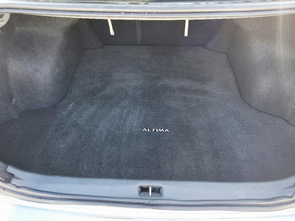 used 2012 Nissan Altima car, priced at $6,987