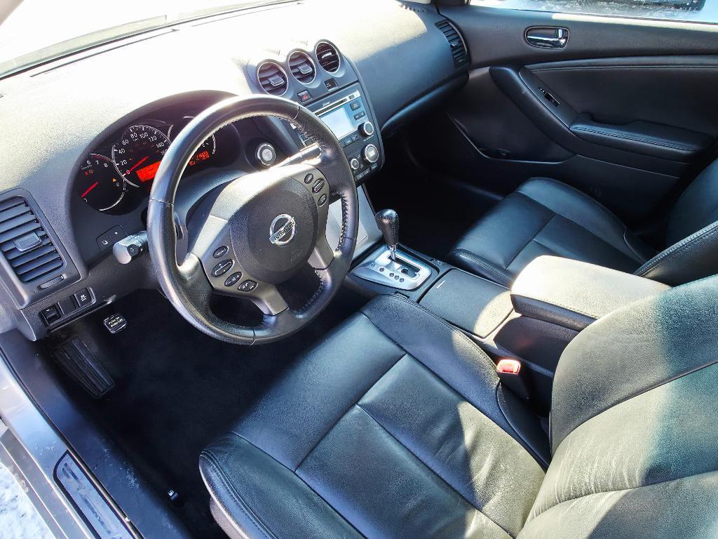 used 2012 Nissan Altima car, priced at $6,987