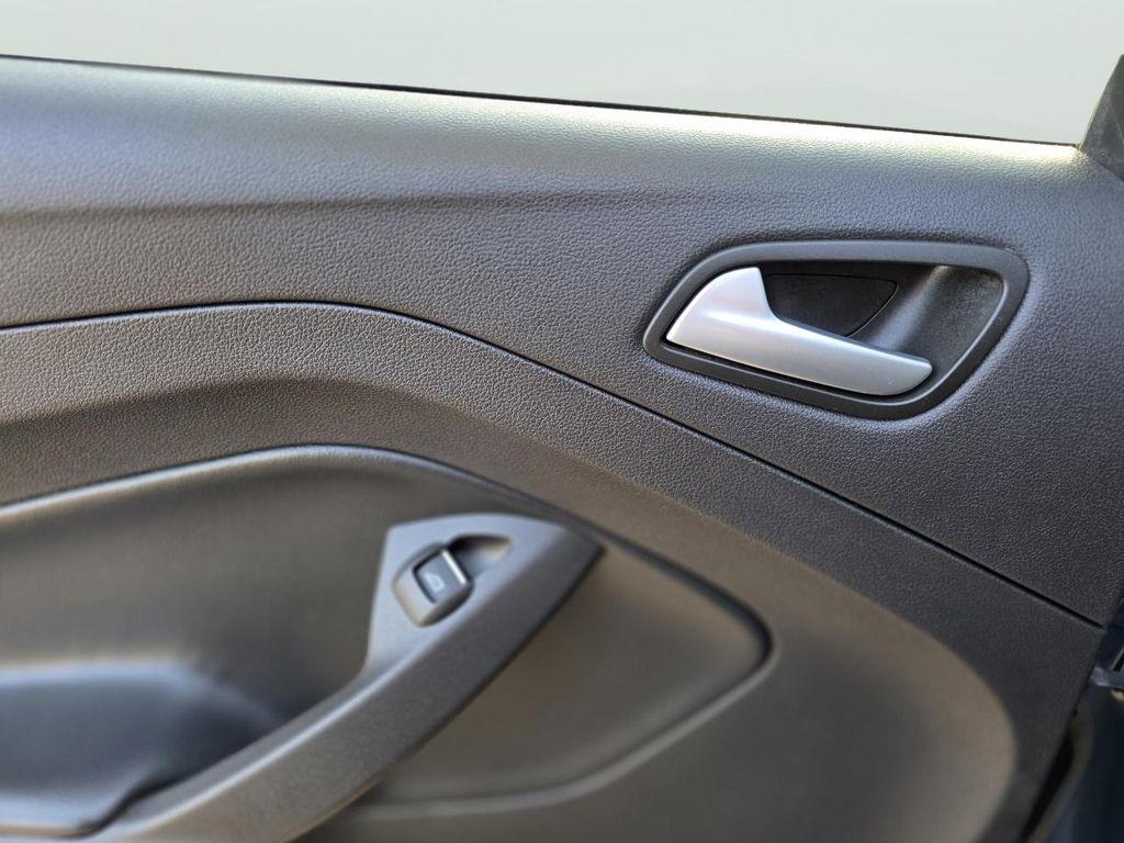 used 2019 Ford Escape car, priced at $12,990