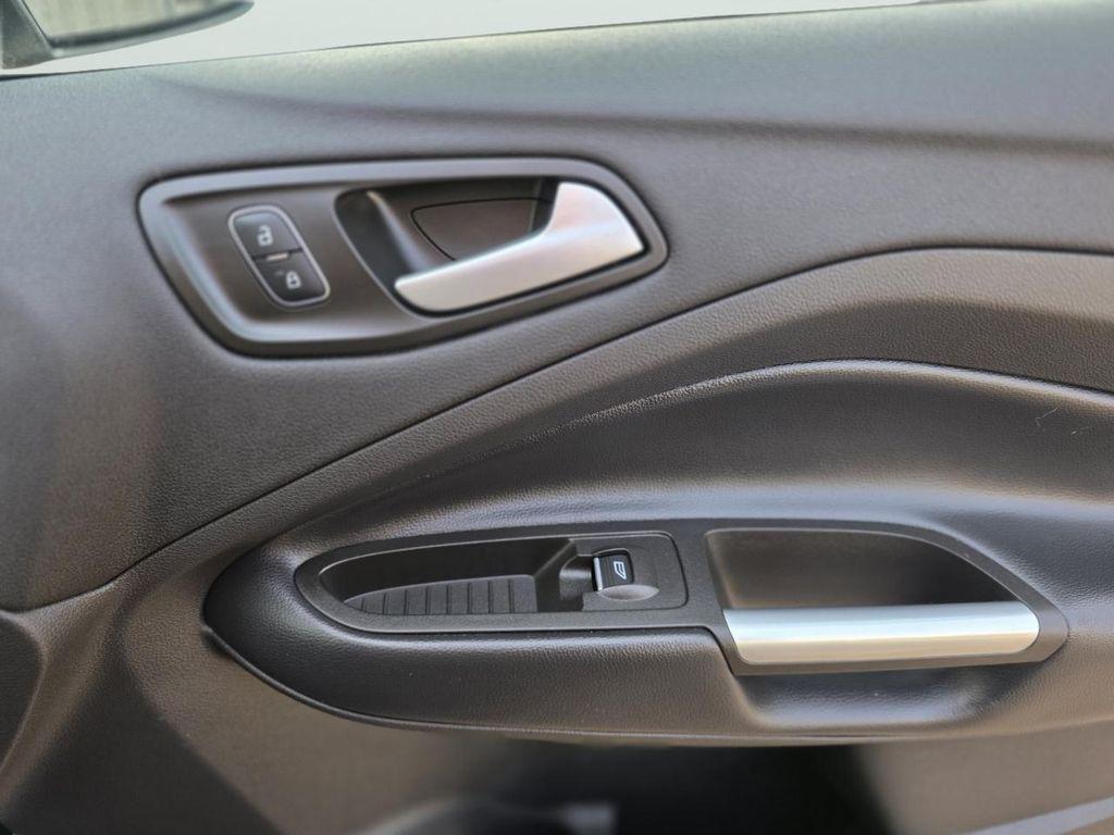 used 2019 Ford Escape car, priced at $12,990