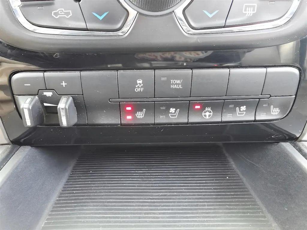 used 2014 Ram 1500 car, priced at $18,887