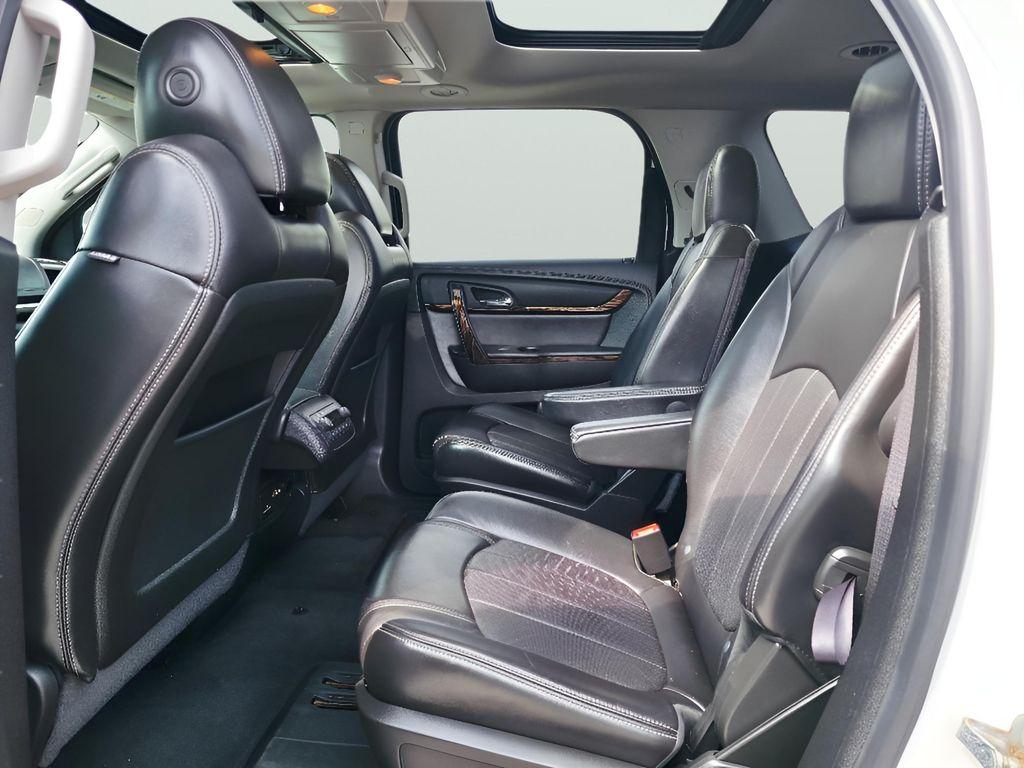 used 2013 GMC Acadia car, priced at $11,377