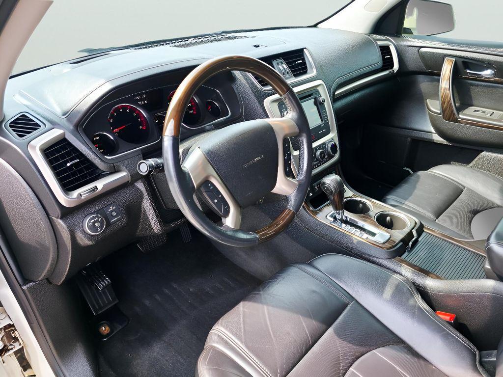 used 2013 GMC Acadia car, priced at $11,377